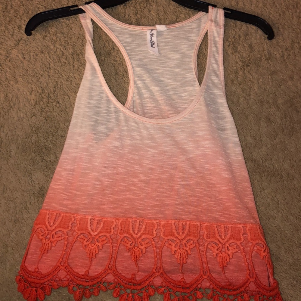 Tank top